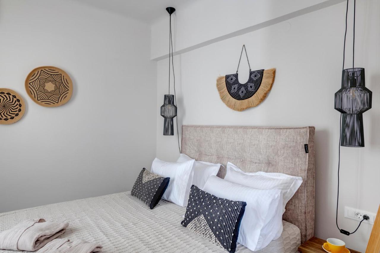 Nomadic Cozy Rooms エルムポリ エクステリア 写真