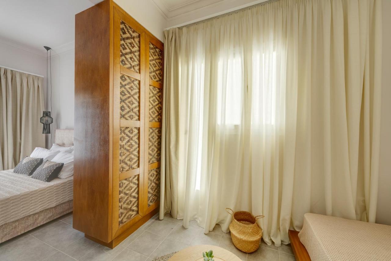 Nomadic Cozy Rooms エルムポリ エクステリア 写真