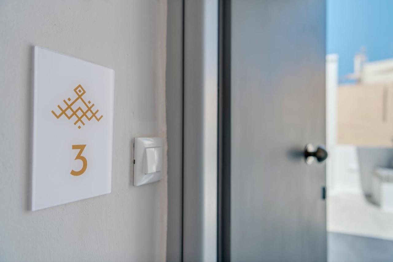 Nomadic Cozy Rooms エルムポリ エクステリア 写真