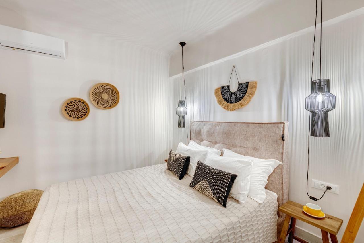 Nomadic Cozy Rooms エルムポリ エクステリア 写真