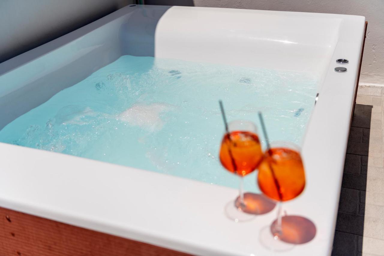 Nomadic Cozy Rooms エルムポリ エクステリア 写真
